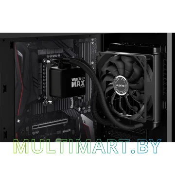 Кулер ALSEYE MAX 120 картинка 4